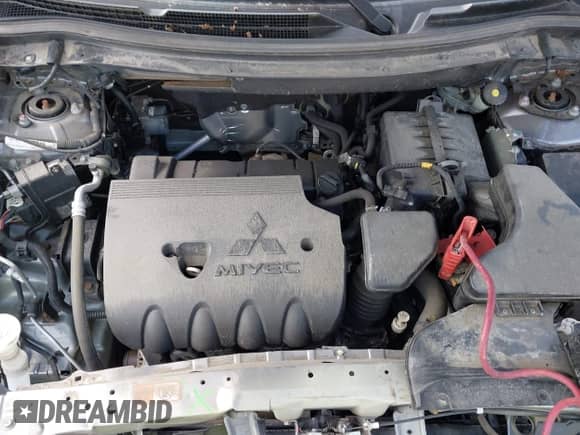 2019 Mitsubishi Outlander ES с VIN JA4AZ3A31KZ012493, выставлен на аукционе IAAI как лот 42517837 с пробегом 109 906 миль миль и . История ставок и продаж доступна на DreamBid. Изображение 10.