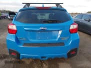 ✅ 2016 Subaru Crosstrek Limited • VIN: JF2GPALC5G8347004 • Lot: 43768930. Listed on IAAI with 176,002 mi. Free auction sales archive from the USA and detailed vehicle history report at DreamBid. Image 16.