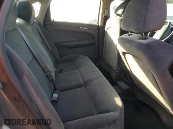 ✅ 2015 Chevrolet Impala LS • VIN: 2G1WA5E36F1138798 • Лот: 76849194. Опубликован ранее на Copart с пробегом 143 623 миль. Бесплатный доступ к архиву аукционных продаж из США и подробный отчёт об истории автомобиля на DreamBid. Изображение 10.