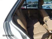 ✅ 2011 Mercedes-Benz M 350 • VIN: 4JGBB5GB7BA741827 • Lot: 43705185. Listed on IAAI with 175,151 mi. Free auction sales archive from the USA and detailed vehicle history report at DreamBid. Image 8.