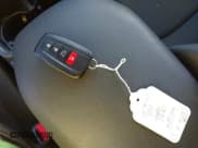 ✅ 2024 Toyota RAV4 Hybrid XLE • VIN: JTMRWRFV9RD214438 • Lot: 43559646. Listed on IAAI with 14,081 mi. Free auction sales archive from the USA and detailed vehicle history report at DreamBid. Image 11.