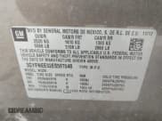 ✅ 2014 Cadillac SRX Luxury Collection • VIN: 3GYFNEE32ES587548 • Lot: 43298731. Listed on IAAI with 126,400 mi. Free auction sales archive from the USA and detailed vehicle history report at DreamBid. Image 9.