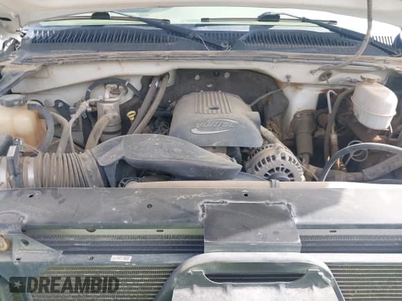 ✅ 2006 Chevrolet Silverado 1500 • VIN: 1GBHC23U36F265638 • Лот: 42360129. Опубликован ранее на IAAI с пробегом 182 385 миль. Бесплатный доступ к архиву аукционных продаж из США и подробный отчёт об истории автомобиля на DreamBid. Изображение 10.