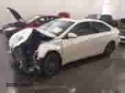 2016 Toyota Camry SE with VIN 4T1BF1FK7GU510141, listed as a IAAI auction lot 42377583 with 118,153 mi miles and . Bid and sale history available at DreamBid. Image 17.