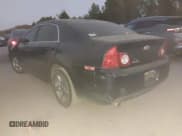 ✅ 2011 Chevrolet Malibu 1LS • VIN: 1G1ZB5E11BF202001 • Lot: 43333544. Wystawiony na IAAI z przebiegiem 159 097 mil. Bezpłatny archiwum sprzedaży aukcyjnych z USA i szczegółowy raport historii pojazdu na DreamBid. Zdjęcie 3.