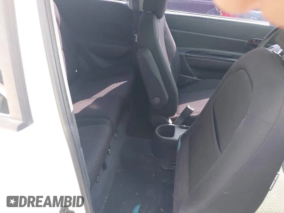 ✅ 2007 Hyundai Accent SE • VIN: KMHCN36C47U009459 • Lot: 41979395. Listed on IAAI with 202,844 mi. Free auction sales archive from the USA and detailed vehicle history report at DreamBid. Image 8.