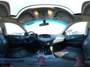 ✅ 2015 Infiniti QX60 • VIN: 5N1AL0MN9FC549202 • Lot: 43335525. Wystawiony na IAAI z przebiegiem 152 379 mil. Bezpłatny archiwum sprzedaży aukcyjnych z USA i szczegółowy raport historii pojazdu na DreamBid. Zdjęcie 19.