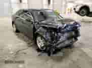 ✅ 2014 Chevrolet Malibu LT • VIN: 1G11C5SL5EF178581 • Лот: 82518205. Опубликован ранее на Copart с пробегом 99 440 миль. Бесплатный доступ к архиву аукционных продаж из США и подробный отчёт об истории автомобиля на DreamBid. Изображение 13.