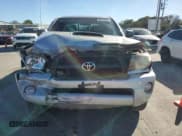 ✅ 2011 Toyota Tacoma • VIN: 3TMLU4EN2BM065428 • Lot: 86501835. Listed on Copart with 122,838 mi. Free auction sales archive from the USA and detailed vehicle history report at DreamBid. Image 5.