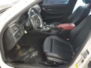 ✅ 2015 BMW 3 Series 328i • VIN: WBA3A5G55FNS87546 • Lot: 81317985. Listed on Copart with Not provided. Free auction sales archive from the USA and detailed vehicle history report at DreamBid. Image 7.