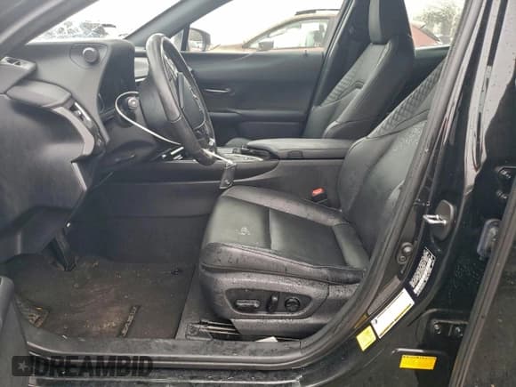 ✅ 2021 Lexus UX 250h • VIN: JTHP9JBH9M2038591 • Лот: 93892595. Опубликован ранее на Copart с пробегом 76 345 миль. Бесплатный доступ к архиву аукционных продаж из США и подробный отчёт об истории автомобиля на DreamBid. Изображение 7.