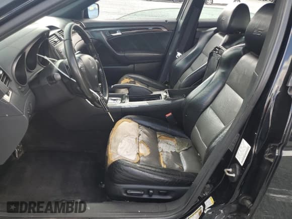 ✅ 2007 Acura TL Type S • VIN: 19UUA76507A034469 • Лот: 64795375. Опубликован ранее на Copart с пробегом 212 918 миль. Бесплатный доступ к архиву аукционных продаж из США и подробный отчёт об истории автомобиля на DreamBid. Изображение 7.