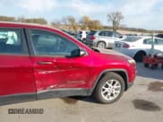 ✅ 2017 Jeep Cherokee Sport • VIN: 1C4PJMAB8HD230957 • Лот: 43607426. Опубликован ранее на IAAI с пробегом 90 874 миль. Бесплатный доступ к архиву аукционных продаж из США и подробный отчёт об истории автомобиля на DreamBid. Изображение 6.