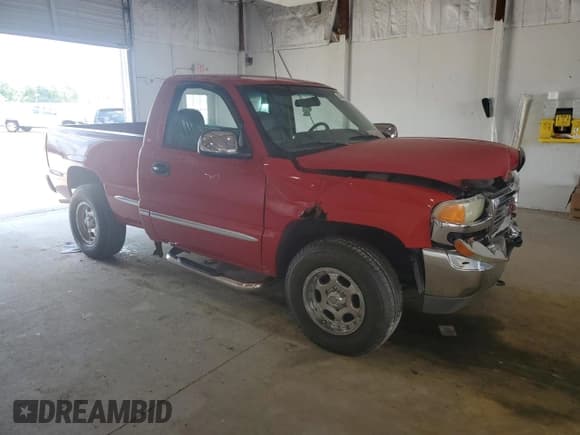 ✅ 2000 GMC Sierra 1500 SLE • VIN: 1GTEK14TXYZ226578 • Лот: 62469795. Опубликован ранее на Copart с пробегом 163 147 миль. Бесплатный доступ к архиву аукционных продаж из США и подробный отчёт об истории автомобиля на DreamBid. Изображение 4.