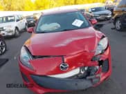 ✅ 2013 Mazda 3 i Touring • VIN: JM1BL1L77D1762742 • Lot: 43633873. Wystawiony na IAAI z przebiegiem 134 746 mil. Bezpłatny archiwum sprzedaży aukcyjnych z USA i szczegółowy raport historii pojazdu na DreamBid. Zdjęcie 12.