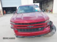 ✅ 2021 Chevrolet Silverado 1500 RST • VIN: 3GCUYEED7MG452645 • Lot: 42738066. Wystawiony na IAAI z przebiegiem 125 183 mil. Bezpłatny archiwum sprzedaży aukcyjnych z USA i szczegółowy raport historii pojazdu na DreamBid. Zdjęcie 13.