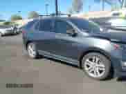 2018 Chevrolet Equinox Premier с VIN 3GNAXNEX8JS508432, выставлен на аукционе IAAI как лот 43558959 с пробегом 84 489 миль миль и . История ставок и продаж доступна на DreamBid. Изображение 12.