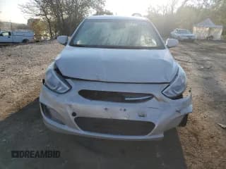 ✅ 2016 Hyundai Accent SE • VIN: KMHCT4AE4GU029392 • Лот: 78361784. Опубликован ранее на Copart с пробегом 134 077 миль. Бесплатный доступ к архиву аукционных продаж из США и подробный отчёт об истории автомобиля на DreamBid. Изображение 5.