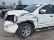 ✅ 2011 Nissan Titan SL • VIN: 1N6AA0EC7BN313599 • Lot: 41888934. Listed on IAAI with 182,894 mi. Free auction sales archive from the USA and detailed vehicle history report at DreamBid. Image 6.