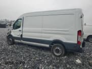 ✅ 2017 Ford Transit • VIN: 1FTYR2CG1HKB12531 • Lot: 70606285. Listed on Copart with 209,960 mi. Free auction sales archive from the USA and detailed vehicle history report at DreamBid. Image 2.