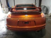 ✅ 2009 Mitsubishi Eclipse GS • VIN: 4A3AK24F89E043393 • Lot: 87190465. Wystawiony na Copart z przebiegiem 120 890 mil. Bezpłatny archiwum sprzedaży aukcyjnych z USA i szczegółowy raport historii pojazdu na DreamBid. Zdjęcie 6.