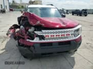 ✅ 2025 Ford Bronco Sport Heritage • VIN: 3FMCR9GN1SRE84381 • Lot: 71101815. Wystawiony na Copart z przebiegiem 1 442 mil. Bezpłatny archiwum sprzedaży aukcyjnych z USA i szczegółowy raport historii pojazdu na DreamBid. Zdjęcie 15.