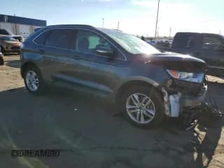 ✅ 2015 Ford Edge SEL • VIN: 2FMTK4J95FBB15515 • Лот: 82780345. Опубликован ранее на Copart с пробегом 101 701 миль. Бесплатный доступ к архиву аукционных продаж из США и подробный отчёт об истории автомобиля на DreamBid. Изображение 4.