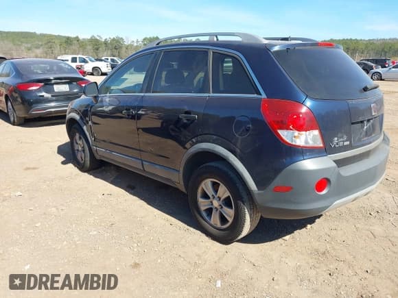 ✅ 2009 Saturn VUE XE • VIN: 3GSCL33P59S561870 • Lot: 41490603. Wystawiony na IAAI z przebiegiem 171 315 mil. Bezpłatny archiwum sprzedaży aukcyjnych z USA i szczegółowy raport historii pojazdu na DreamBid. Zdjęcie 3.