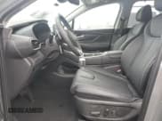 ✅ 2023 Hyundai Santa Fe Limited • VIN: 5NMS5DA18PH013792 • Lot: 74481014. Wystawiony na Copart z przebiegiem Nie podano. Bezpłatny archiwum sprzedaży aukcyjnych z USA i szczegółowy raport historii pojazdu na DreamBid. Zdjęcie 7.