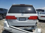 ✅ 2010 Honda Odyssey EX-L • VIN: 5FNRL3H65AB103622 • Лот: 59854745. Опубликован ранее на Copart с пробегом 106 093 миль. Бесплатный доступ к архиву аукционных продаж из США и подробный отчёт об истории автомобиля на DreamBid. Изображение 6.