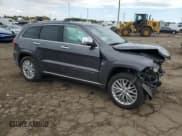 ✅ 2018 Jeep Grand Cherokee Summit • VIN: 1C4RJFJG0JC436902 • Lot: 71702133. Listed on Copart with 69,164 mi. Free auction sales archive from the USA and detailed vehicle history report at DreamBid. Image 4.