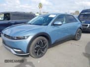 ✅ 2024 Hyundai Ioniq 5 SEL • VIN: KM8KN4DE2RU279749 • Lot: 43343275. Wystawiony na IAAI z przebiegiem 12 587 mil. Bezpłatny archiwum sprzedaży aukcyjnych z USA i szczegółowy raport historii pojazdu na DreamBid. Zdjęcie 2.
