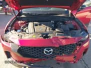 ✅ 2024 Mazda CX-50 S Preferred • VIN: 7MMVABBM6RN240703 • Lot: 43526009. Listed on IAAI with 10,732 mi. Free auction sales archive from the USA and detailed vehicle history report at DreamBid. Image 10.