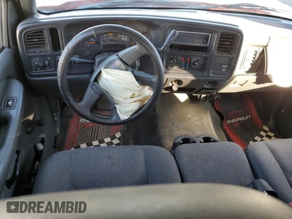 ✅ 2004 Chevrolet Silverado 1500 Work Truck • VIN: 1GCEC19X74Z216741 • Лот: 77475144. Опубликован ранее на Copart с пробегом Не указан. Бесплатный доступ к архиву аукционных продаж из США и подробный отчёт об истории автомобиля на DreamBid. Изображение 8.