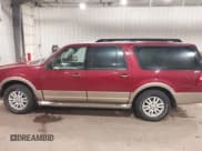 ✅ 2014 Ford Expedition Max King Ranch • VIN: 1FMJK1J57EEF49280 • Lot: 43840778. Wystawiony na IAAI z przebiegiem 290 381 mil. Bezpłatny archiwum sprzedaży aukcyjnych z USA i szczegółowy raport historii pojazdu na DreamBid. Zdjęcie 14.