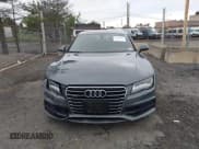 ✅ 2014 Audi A7 Prestige • VIN: WAU2GAFC5EN066739 • Лот: 42885046. Опубликован ранее на IAAI с пробегом 115 417 миль. Бесплатный доступ к архиву аукционных продаж из США и подробный отчёт об истории автомобиля на DreamBid. Изображение 11.
