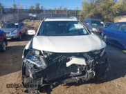 ✅ 2017 Nissan Rogue SV • VIN: 5N1AT2MV8HC780753 • Lot: 43519287. Listed on IAAI with 86,535 mi. Free auction sales archive from the USA and detailed vehicle history report at DreamBid. Image 12.