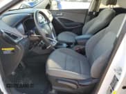 ✅ 2015 Hyundai Santa Fe • VIN: 5XYZTDLB3FG282236 • Лот: 39643403. Опубликован ранее на Copart с пробегом 124 003 миль. Бесплатный доступ к архиву аукционных продаж из США и подробный отчёт об истории автомобиля на DreamBid. Изображение 7.