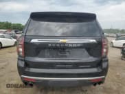 ✅ 2023 Chevrolet Suburban Premier • VIN: 1GNSKFKD1PR290543 • Lot: 55710384. Wystawiony na Copart z przebiegiem 48 431 mil. Bezpłatny archiwum sprzedaży aukcyjnych z USA i szczegółowy raport historii pojazdu na DreamBid. Zdjęcie 6.