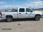 ✅ 2006 Chevrolet Silverado 2500HD LT3 • VIN: 1GCHK23G96F263885 • Лот: 42560573. Опубликован ранее на IAAI с пробегом 122 242 миль. Бесплатный доступ к архиву аукционных продаж из США и подробный отчёт об истории автомобиля на DreamBid. Изображение 13.