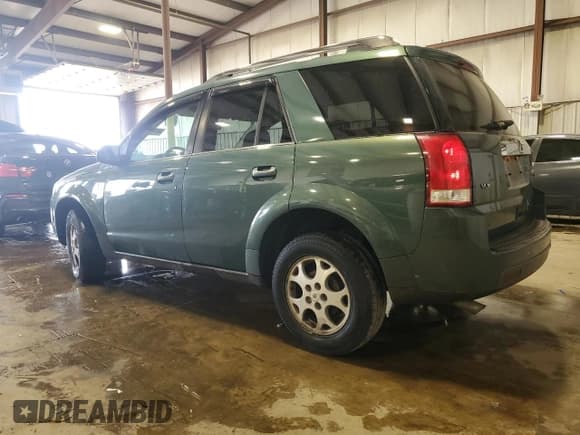 ✅ 2006 Saturn VUE • VIN: 5GZCZ53456S822481 • Lot: 67636785. Wystawiony na Copart z przebiegiem 237 912 mil. Bezpłatny archiwum sprzedaży aukcyjnych z USA i szczegółowy raport historii pojazdu na DreamBid. Zdjęcie 2.
