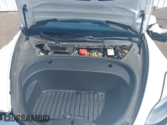 ✅ 2021 Tesla Model 3 Performance • VIN: 5YJ3E1EC9MF028961 • Lot: 41958226. Wystawiony na IAAI z przebiegiem 60 055 mil. Bezpłatny archiwum sprzedaży aukcyjnych z USA i szczegółowy raport historii pojazdu na DreamBid. Zdjęcie 10.