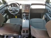 ✅ 2024 Hyundai Tucson SEL • VIN: 5NMJB3DE5RH390435 • Lot: 57878345. Listed on Copart with 10,114 mi. Free auction sales archive from the USA and detailed vehicle history report at DreamBid. Image 8.