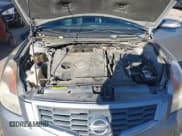 ✅ 2008 Nissan Altima SE • VIN: 1N4BL24E68C110911 • Lot: 43458331. Wystawiony na IAAI z przebiegiem Nie podano. Bezpłatny archiwum sprzedaży aukcyjnych z USA i szczegółowy raport historii pojazdu na DreamBid. Zdjęcie 10.