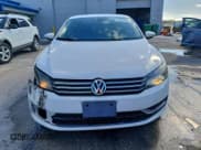 ✅ 2012 Volkswagen Passat SE • VIN: 1VWBP7A31CC070287 • Lot: 93894685. Listed on Copart with 122,563 mi. Free auction sales archive from the USA and detailed vehicle history report at DreamBid. Image 5.