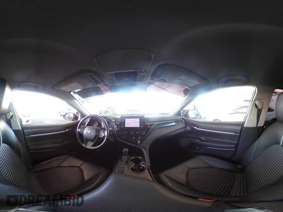 2022 Toyota Camry SE с VIN 4T1G11AK4NU033709, выставлен на аукционе IAAI как лот 43145285 с пробегом 64 992 миль миль и . История ставок и продаж доступна на DreamBid. Изображение 18.