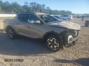 ✅ 2023 Hyundai Santa Cruz Limited • VIN: 5NTJEDAF7PH074238 • Лот: 90676465. Опубликован ранее на Copart с пробегом 37 548 миль. Бесплатный доступ к архиву аукционных продаж из США и подробный отчёт об истории автомобиля на DreamBid. Изображение 4.