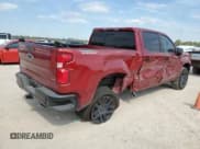 ✅ 2021 Chevrolet Silverado 1500 LT Trail Boss • VIN: 3GCPYFED0MG354124 • Lot: 76123964. Wystawiony na Copart z przebiegiem 53 143 mil. Bezpłatny archiwum sprzedaży aukcyjnych z USA i szczegółowy raport historii pojazdu na DreamBid. Zdjęcie 3.
