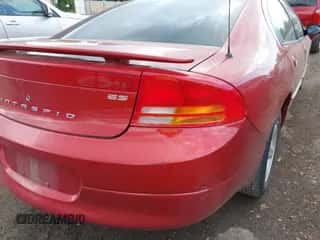 2002 Dodge Intrepid ES z VIN 2B3HD56M72H135555, wystawiony jako IAAI lot #42918157 z przebiegiem 116 624 mil mil oraz . Historia ofert i sprzedaży dostępna na DreamBid. Obrazek 6.