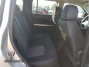 ✅ 2011 Chevrolet HHR 1LT • VIN: 3GNBABFW0BS619522 • Lot: 44583035. Listed on Copart with 136,774 mi. Free auction sales archive from the USA and detailed vehicle history report at DreamBid. Image 10.